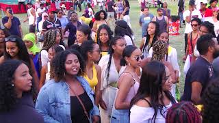 Eritrean Community (ECAE) መዛዘሚ 2018 Heritage Festival