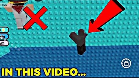 FE* Fake WallHop Script (Legit) | Roblox Scripting | DirectLink*