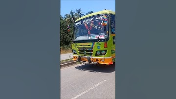 Nwkrtc mass entry| rani chennamma express|nwkrtc bus|#nwkrtc #massentry #ksrtc #ranichennamma #bus