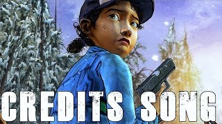 The Walking Dead Season 2 All Credits 