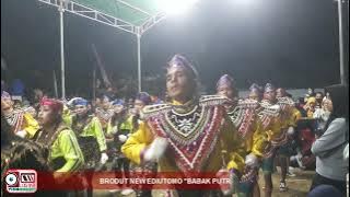 AYO PORO KONCO|| BRODUT NEW EDIUTOMO HUT RI 77