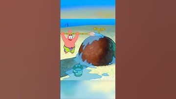 Do you know how many times Patrick