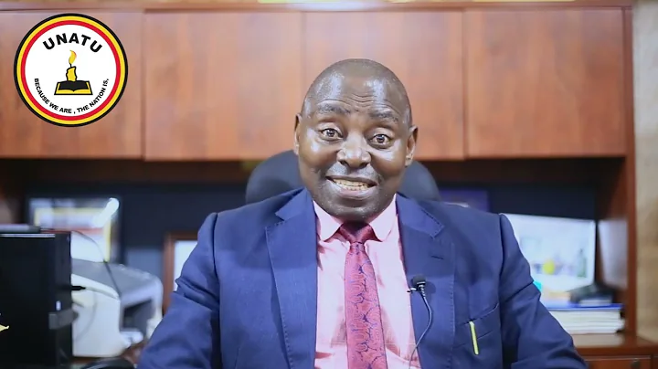 UPDATE 3 |  UNATU POST SUSPENSION UPDATE