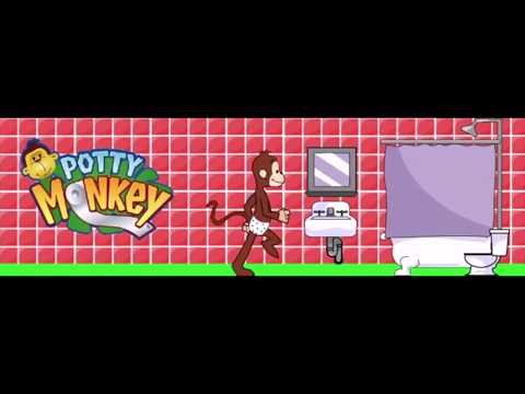 Potty Monkey Uses