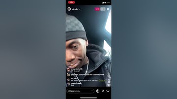 Shawny Binladen - back block (Instagram snippet)