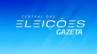 TV Gazeta: assista ao Central das Eleições com Wyderlan Araújo e Marcos Rodrigues - 23/10/26