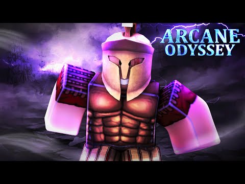 Hardcore Dark Sea Guide for Arcane Odyssey! 