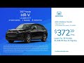 Honda HR-V 05/31/2026 7471995