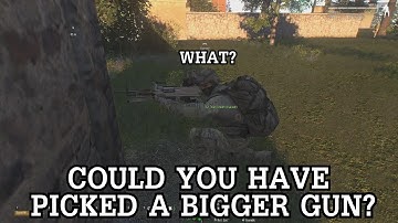 Random Arma Bullshittery (part 6)