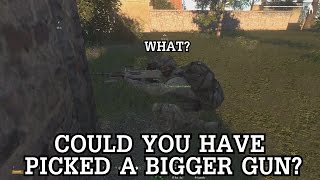 Random Arma Bullshittery (part 6)