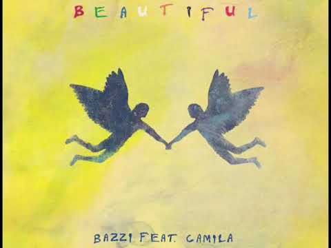 Bazzi - Beautiful Ft. Camila Cabello (3D Audio)