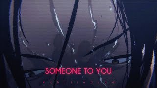 fasetya - someone to you (slowed n reverb / lyrics) ft. banners