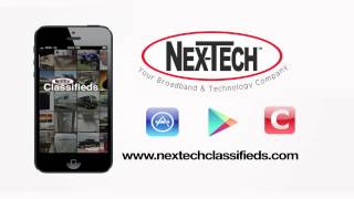 Nex-Tech Classifieds