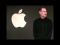 Видео посвящается памяти Steve Jobs (Стива Джобсу)