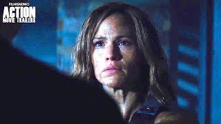 PEPPERMINT (2018) | Supercut - ALL Clips & Trailer Compilation PEPPERMINT (2018) | Supercut - ALL Clips & Trailer Compilation