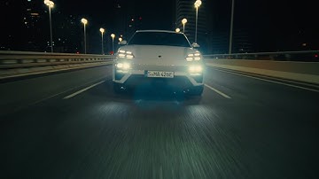 Macan EV Special Offers at Porsche of the Village | Performance Evolved