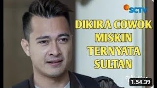 FTV Terbaru Eza Gionino   Indah Nicole Neng  Urut Senyummu Emang Paling Kyut