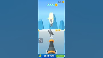 Count Masters Crowd Clash Level 242