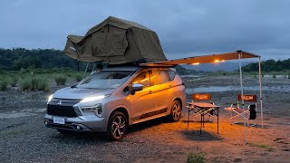 Reimagining the new Mitsubishi Xpander