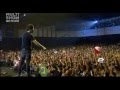 Capture de la vidéo Simple Plan Live In Rio De Janeiro 2012 [Full Concert]