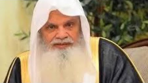 من أروع ما قرأ الشيخ علي الحذيفي من سورة الانعام