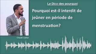 Pourquoi Est-Il Interdit De Jeûner En Période De Menstruation?