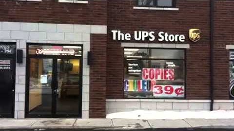 enseigne lumineuse programmable led scrolling sign montreal