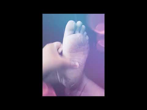 Body Butter Foot Massage