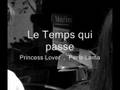 zouk- le temps qui passe - perle lama, princess lover