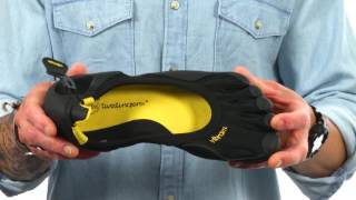 vibram fivefingers classic