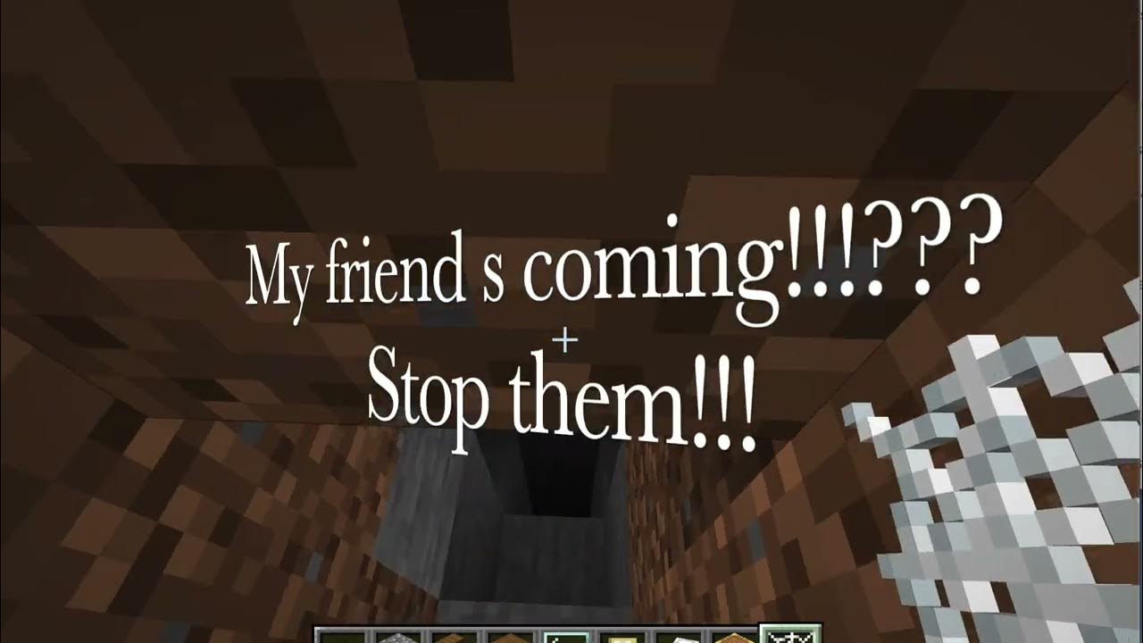 How to make a carpet trap in Minecraft YouTube