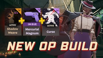 CRAZIEST GAME EVER with new WRAITH BUILD!