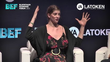 BEF2018  Governments on Blockchain