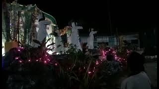 nari anak-anak islami Maulida Nursyfa ayo mondok