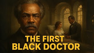 He Became The First Black Doctor When The World Said He Couldn’t | James McCune Smith