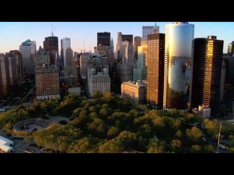 Downtown Alliance of NYC - 3D Map
