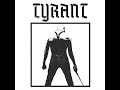 Tyrant  release the animal ep