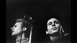 Simon & Garfunkel - America (Live in Paris 1970) chords