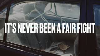 Video thumbnail of "Craig Finn - It's Never Been a Fair Fight (Official Audio)"