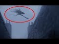 5 रहस्यमय प्राचीन दानव, जो वास्तव में मौजूद हैं Mythical Creatures Caught On Camera