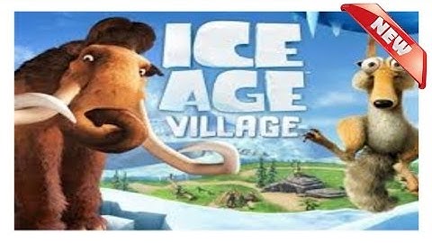 Ice Age Village - Daily New Android Game