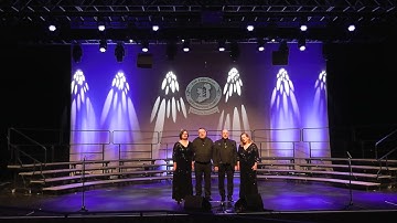 Powerhouse - International Quartet Contest - IABS Convention 2023.