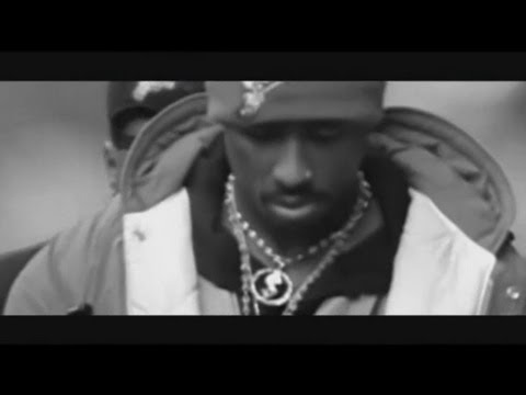 2pac - Hold on be strong (Fan Made 2010)