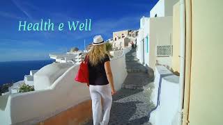 Travel Tips: TOP 5 ROMANTIC TRAVEL DESTINATIONS FOR COUPLES - Health e Well