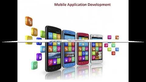 Mobility Solution | Mobile Solutions | Mobile Application Development