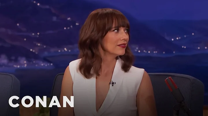 Rashida Jones Fired Quincy Jones From "Angie Tribe...