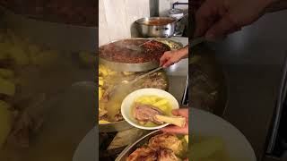 Haşlamaya Gel | Antalya Yusufun Yeri #antalya #food #gurme #streetfood #yemek