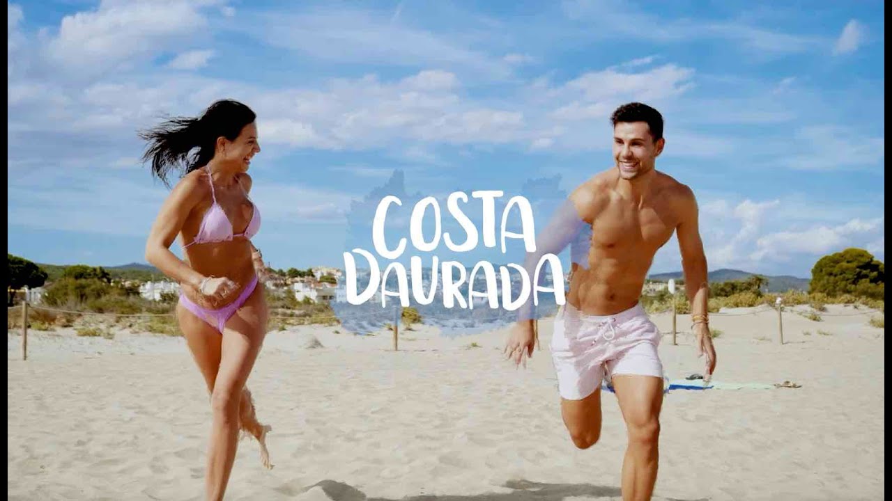 Explora la Costa Daurada