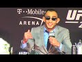 UFC Fighters Showing Respect & Praise To Khabib Nurmagomedov Part 2
