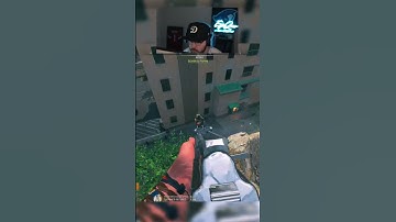 this is the BEST SMG in Warzone 2 👑 #shorts